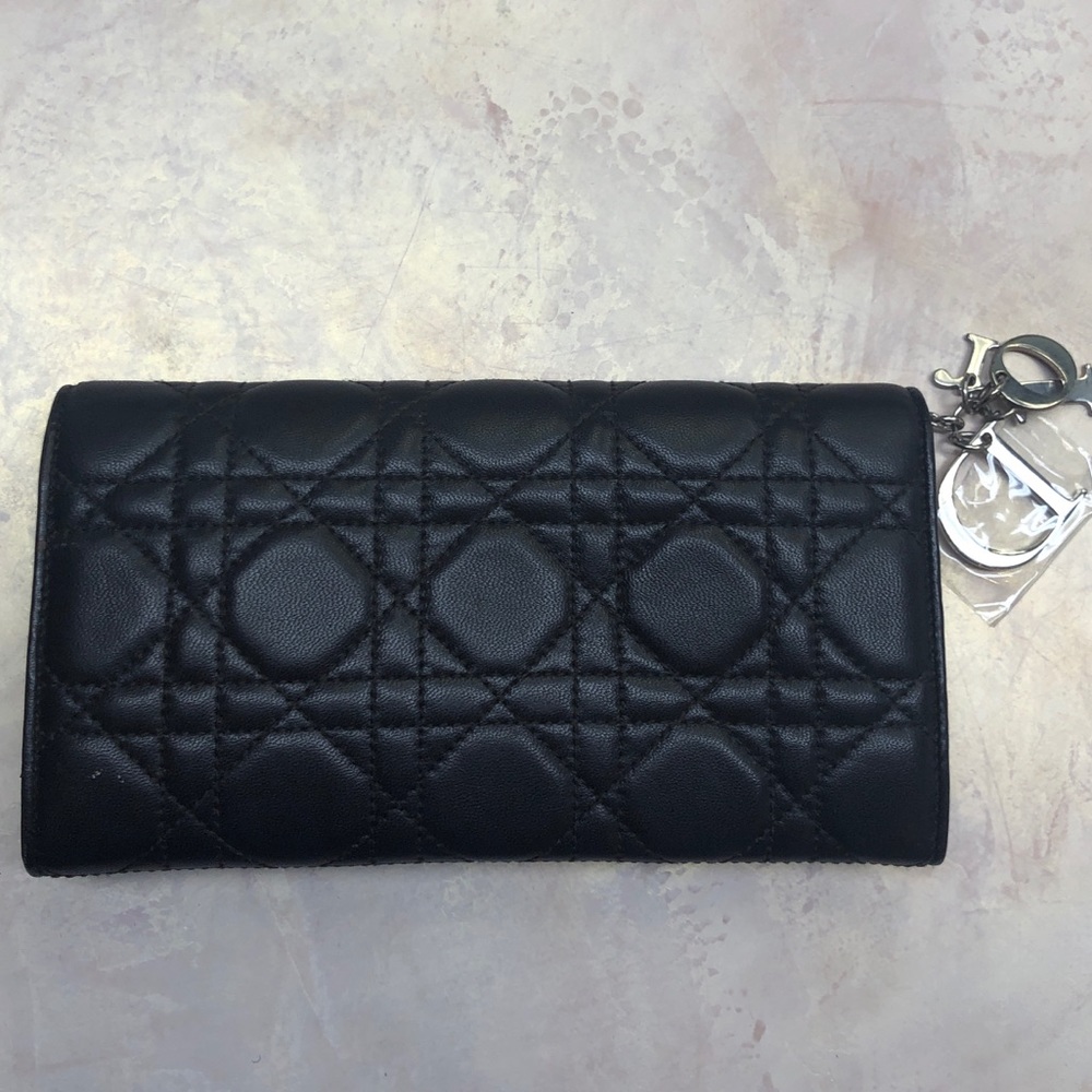 Christian Dior Wallet - Picture 2 of 5